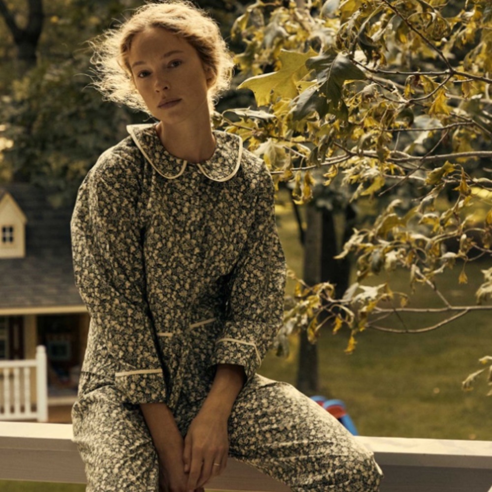 Dôen Paz Pajama